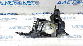Speaker bracket rear left BMW 4 F36 15-20 Gran Coupe