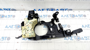 Speaker bracket rear left BMW 4 F36 15-20 Gran Coupe