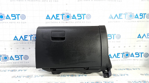 Glove box, glove compartment Mazda 6 13-17 black, scratches