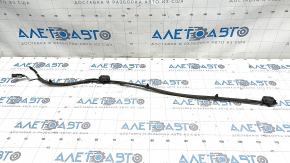 BMW 4 F32/33/36 14-20 heated windshield washer nozzle chain, broken fasteners