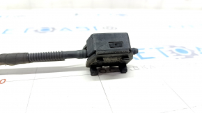 BMW 4 F32/33/36 14-20 heated windshield washer nozzle chain, broken fasteners
