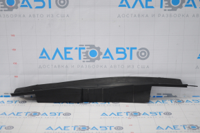 Seal wing hood-wing left Ford Fusion mk5 13-20