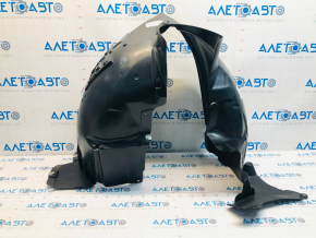 Front right fender liner Infiniti QX30 17-19