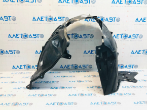 Front left mudguard Nissan Leaf 13-17