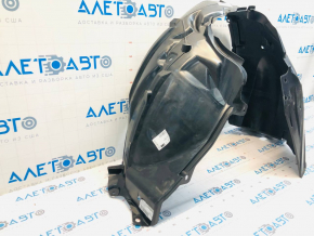 Front left mudguard Nissan Leaf 13-17