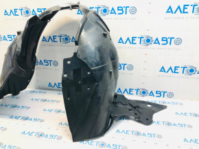 Front left mudguard Nissan Leaf 13-17