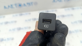 USB Hub Infiniti JX35 QX60 13-type 2