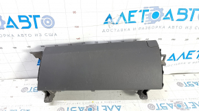 Glove box, upper glove compartment Toyota Prius 30 10-15 dark gray, scratches