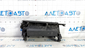 Glove box, upper glove compartment Toyota Prius 30 10-15 dark gray, scratches