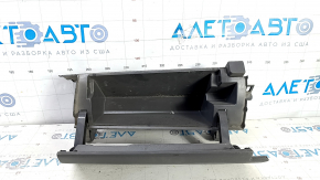 Glove box, upper glove compartment Toyota Prius 30 10-15 dark gray, scratches