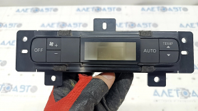 Infiniti JX35 QX60 Rear Seat Climate Control 13- Buttons Only