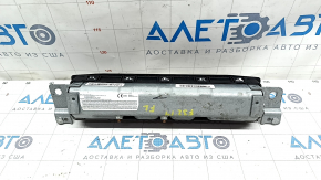 Airbag knee driver's left BMW 4 F32/33/36 14-20