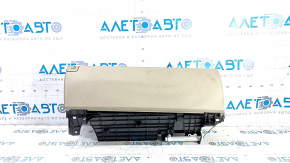 Glove box, glove compartment Toyota Camry v50 12-14 usa beige, scratches