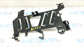 Bracket audio amplifier BMW 4 F32/33/36 14-20 type 2