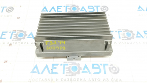 BMW 4 F32 14-16 Coupe HiFi Audio Amplifier