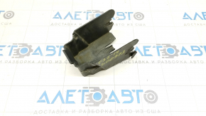 Hood lock trim BMW 4 F32/33/36 14-20 broken guide