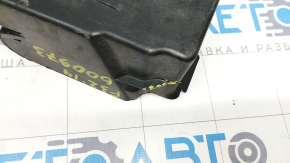 Hood lock trim BMW 4 F32/33/36 14-20 broken guide