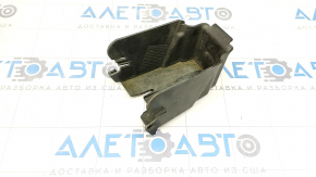 Hood Lock Trim BMW 4 F32/33/36 14-20