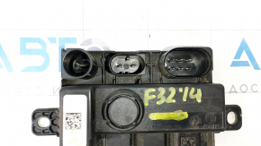 Integrated Power Module BMW 4 F32/33/36 14-16