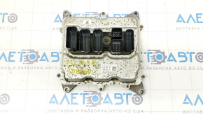 Block ECU engine computer BMW 4 F32/33/36 14-16 N26