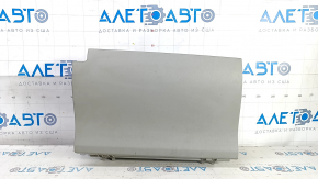 Glove box, lower glove compartment Toyota Prius 30 10-15 dark gray, scratches