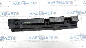 Threshold bracket right rear BMW 4 F36 15-20 Gran Coupe
