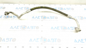 Air conditioning tube condenser-compressor BMW 4 F32/33/36 14-16 N26