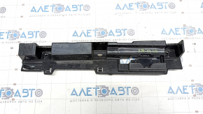 Threshold bracket left middle part BMW 4 F36 15-20 Gran Coupe