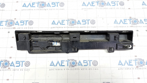Threshold bracket left middle part BMW 4 F36 15-20 Gran Coupe