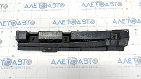 Threshold bracket left rear BMW 4 F36 15-20 Gran Coupe
