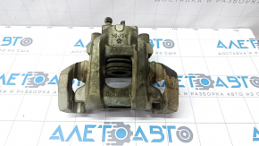 Rear right caliper Jeep Grand Cherokee WK2 11-21 under R18