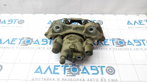 Rear right caliper Jeep Grand Cherokee WK2 11-21 under R18