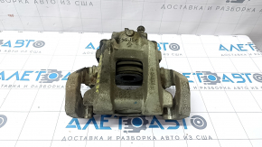 Rear left caliper Jeep Grand Cherokee WK2 11-21 under R18