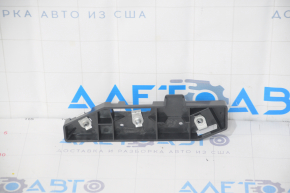 Front bumper mount right wing-bumper Ford Edge 15-18 prerest