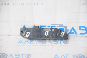 Front bumper mount right wing-bumper Ford Edge 15-18 prerest