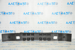 Front bumper absorber upper Lexus LS460 LS600h 07-09 dorest