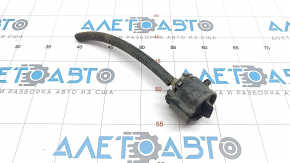 Jeep Grand Cherokee WK2 11-21 towbar socket plug with cap