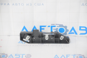 Front bumper mount left wing-bumper Ford Edge 15-18 prerest