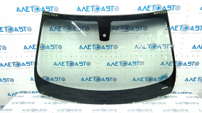 Windshield BMW 4 F32/36 14-20 Coupe, Gran Coupe without camera and projection, scratches