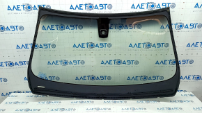 Windshield BMW 4 F32/36 14-20 Coupe, Gran Coupe without camera and projection, scratches