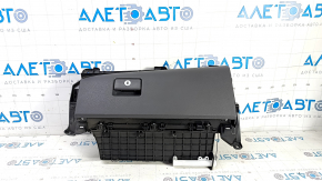Glove box, glove compartment Toyota Camry v70 18- black, scratches