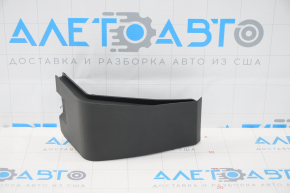 Lower Front Right Wing Trim Ford Edge 15-18 Structure