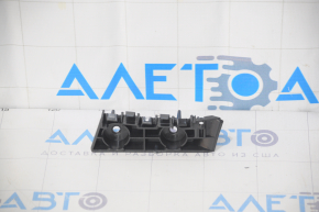 Front Bumper Mount Left Ford Mustang mk6 15-17
