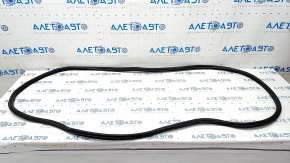 BMW 4 F36 15-20 Gran Coupe Trunk Door Seal