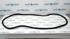 BMW 4 F36 15-20 Gran Coupe Trunk Door Seal