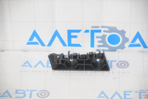 Front bumper mount right Ford Mustang mk6 15-17