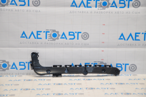 Rear bumper mount right Jeep Grand Cherokee WK2 14-