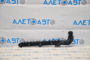 Rear bumper mount right Jeep Grand Cherokee WK2 14-