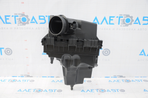 Air filter housing Ford Edge 15-18 2.0T without air duct and flow meter