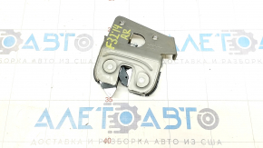Rear seat lock right BMW 4 F32/33/36 14-20